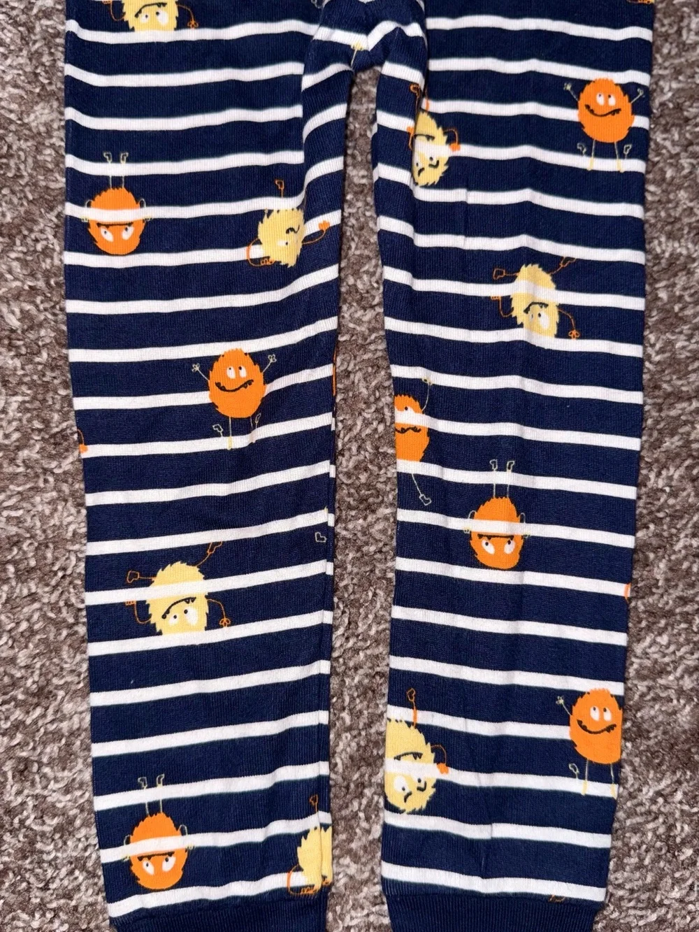 Old Navy Boys’ Pajama Bottoms